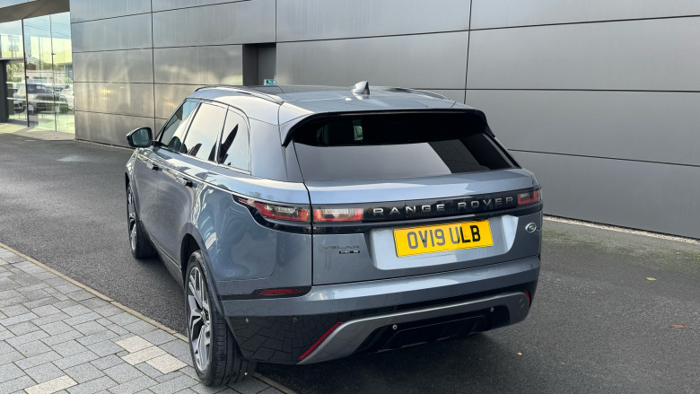 Land Rover Range Rover Velar 2.0 D180 R-Dynamic SE 5dr Auto Diesel Estate